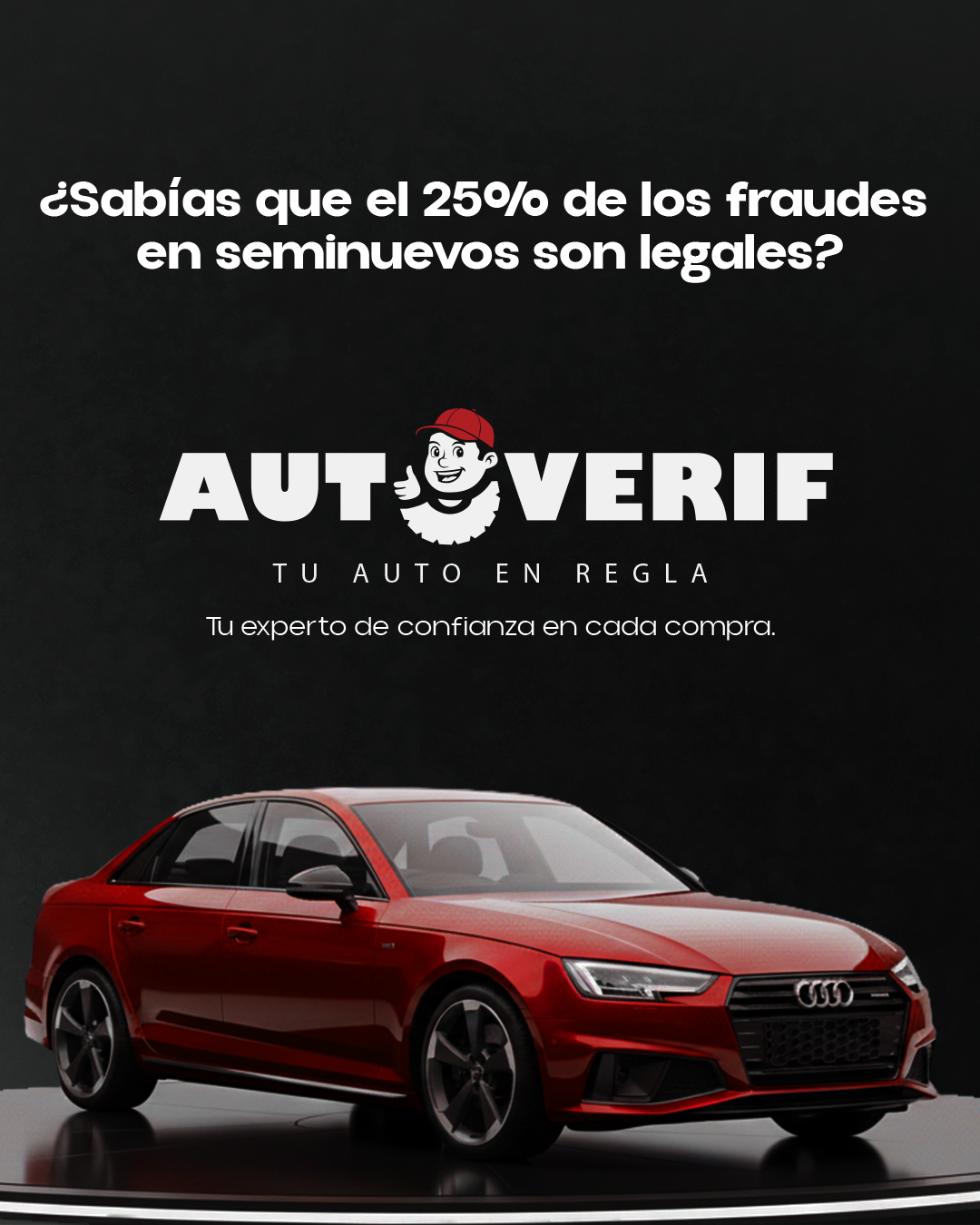 AutoVerif — pieza adicional