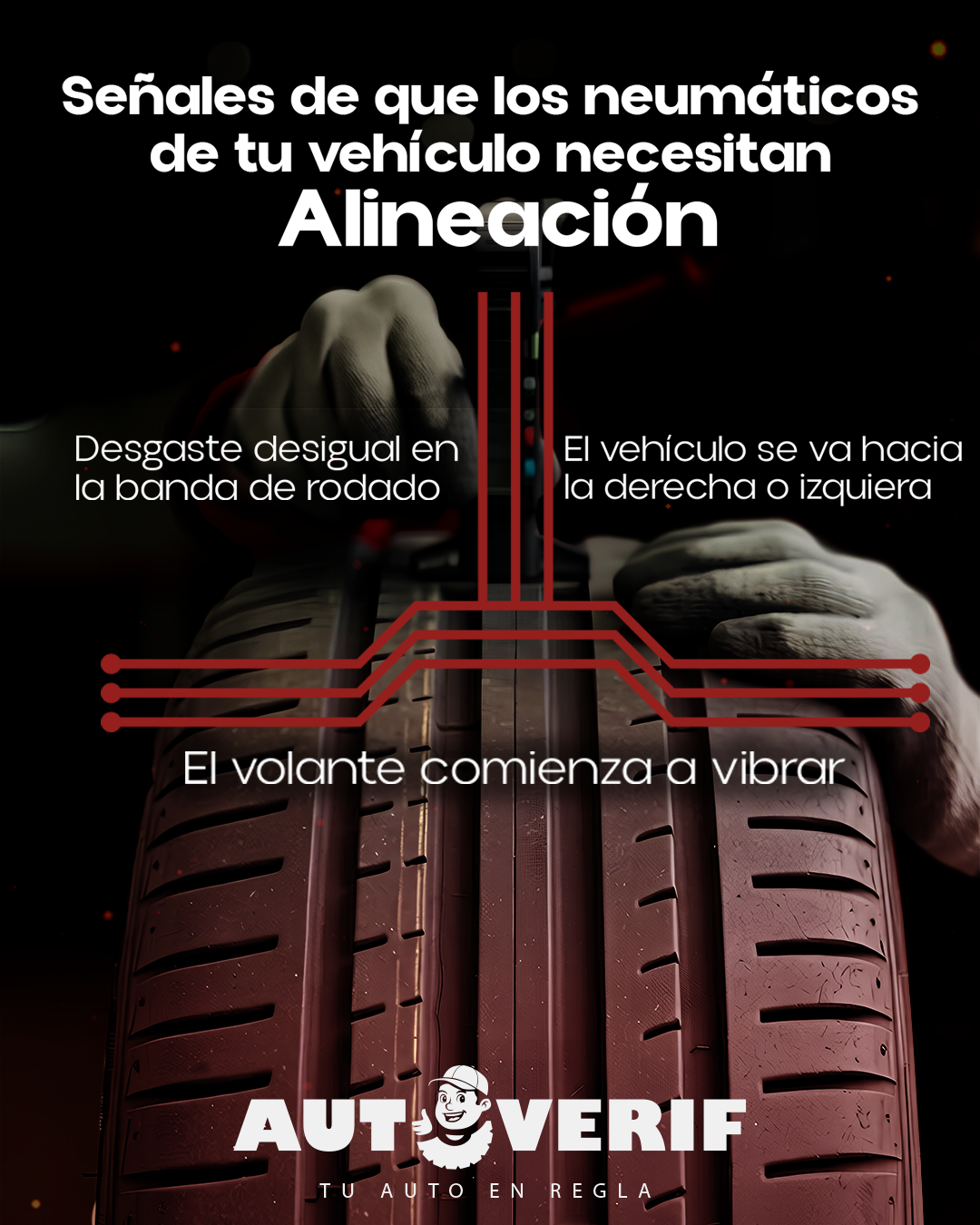 AutoVerif — pieza adicional